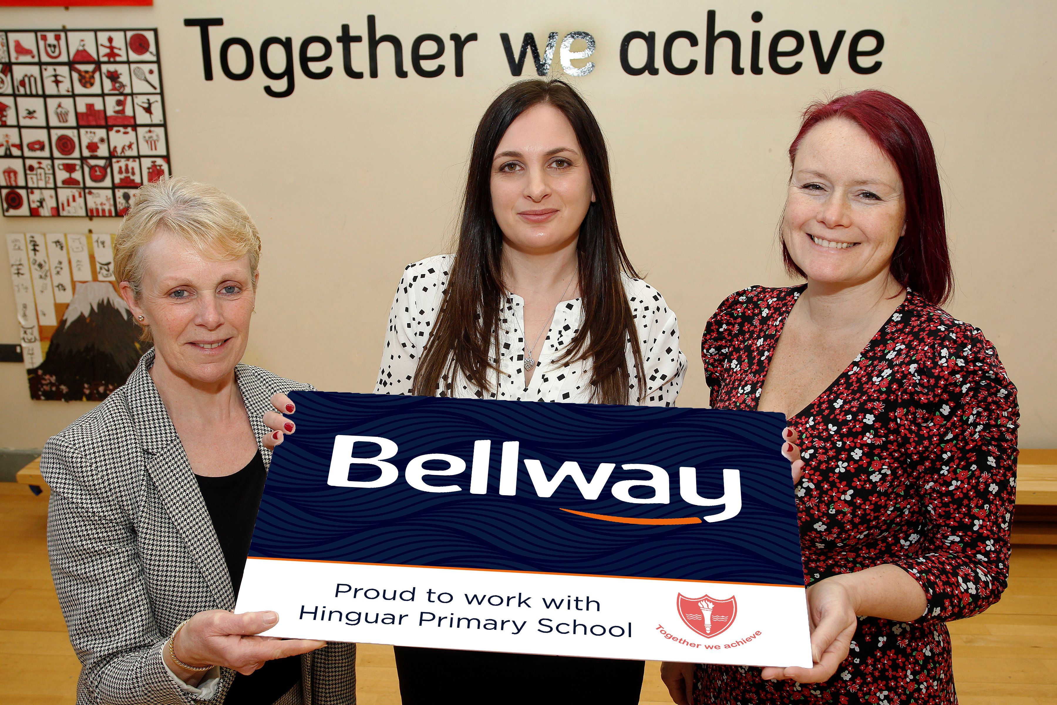 Bellway organises home design competition for primary school children ...